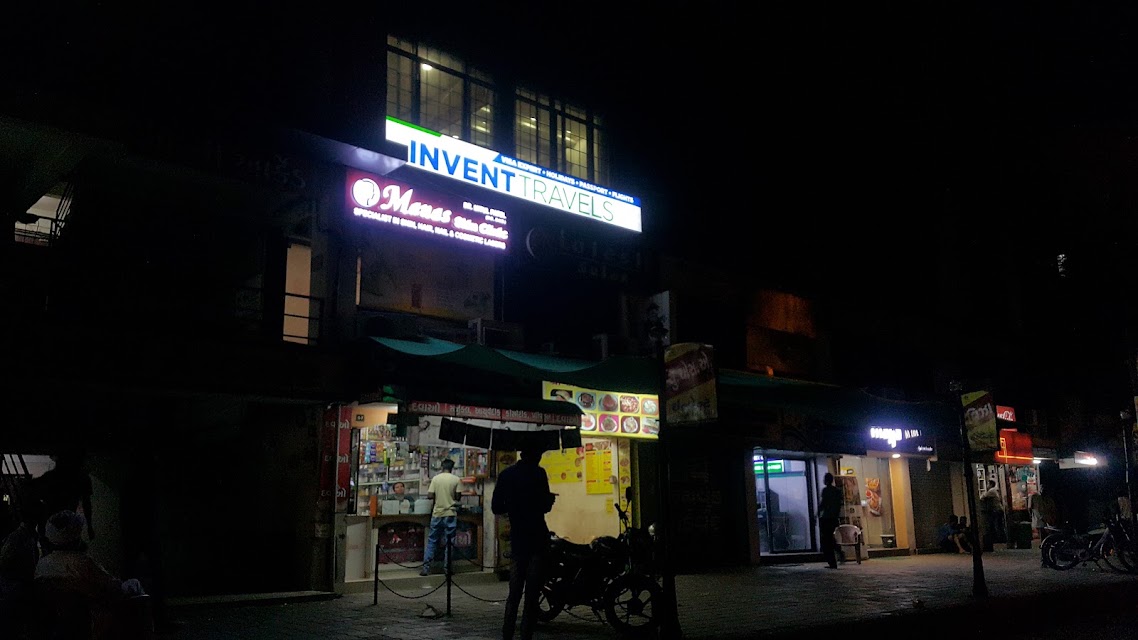 INVENT TRAVELS photo 3