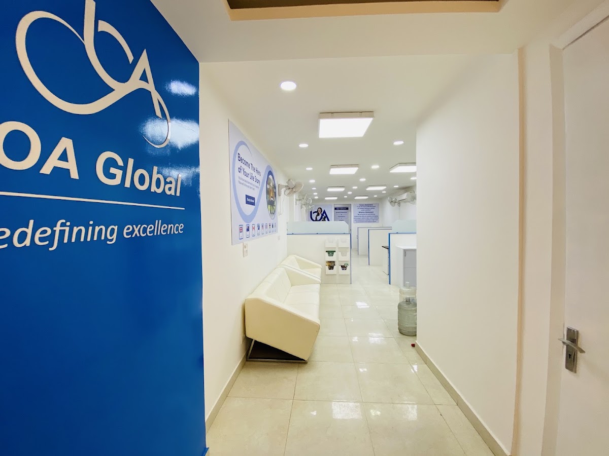 IOA Global office