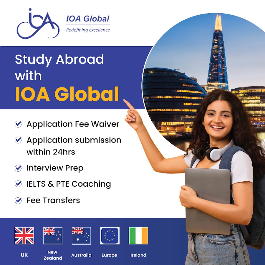 IOA Global photo 3