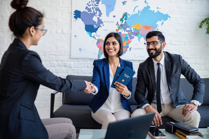 IRA Immigration, Immigration Consultants in Delhi, Visa Consultants in Delhi, Canada Tourist Visa, UK Visa, Australia PR Visa photo 3