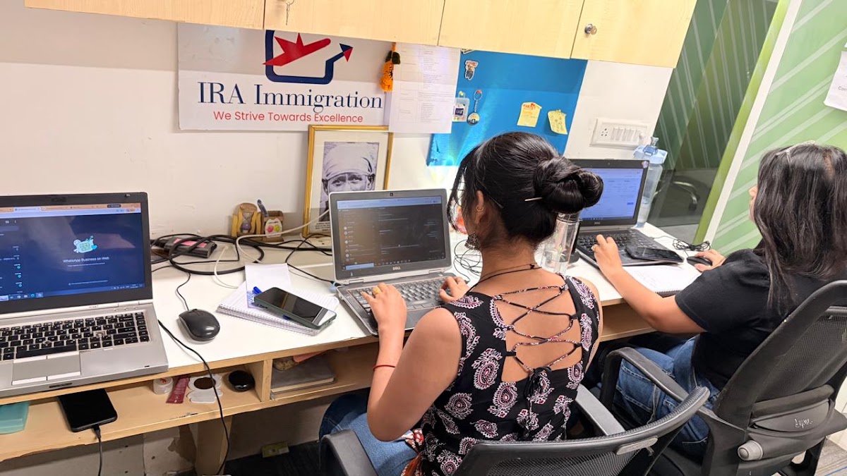IRA Immigration and Visa Consultants photo 3