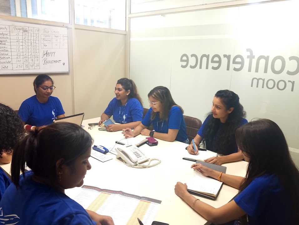 Irenic International Education Services photo 2