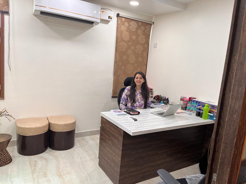 Ishita Overseas photo 2