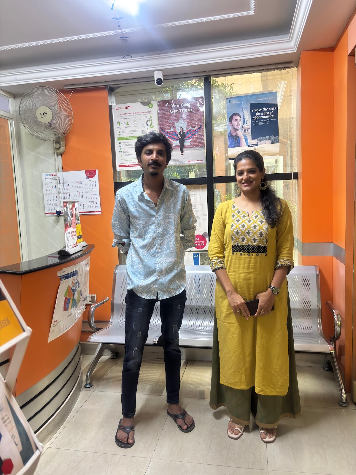 ISHVI Free Study Abroad photo 2