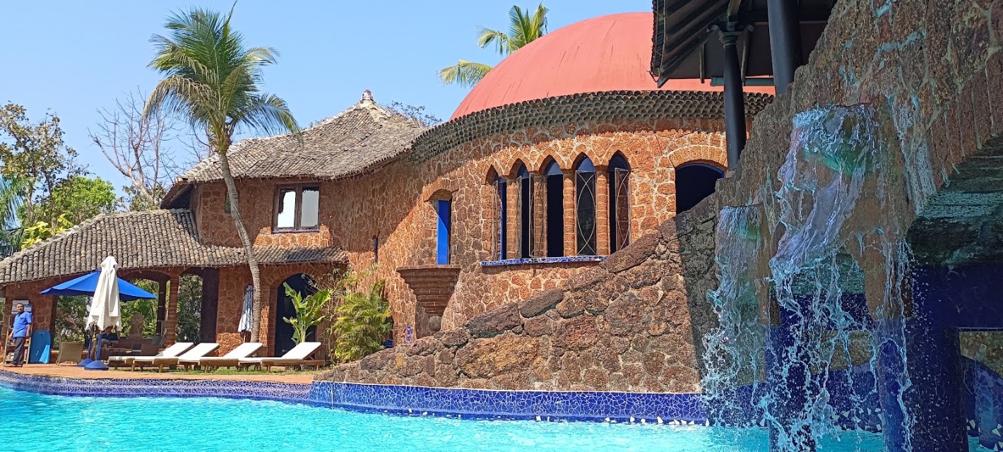 Ishwa Holidays Pvt. Ltd. photo 3