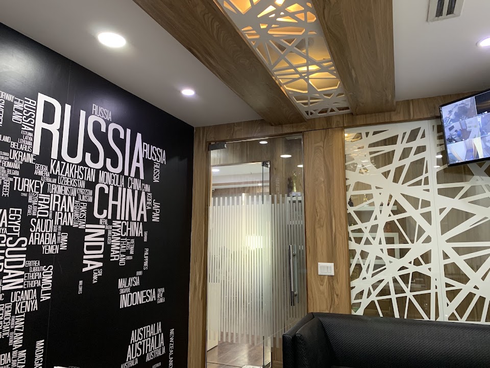 ISM EDUTECH PVT LTD office