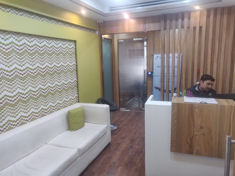 ISM EDUTECH PVT LTD photo 2