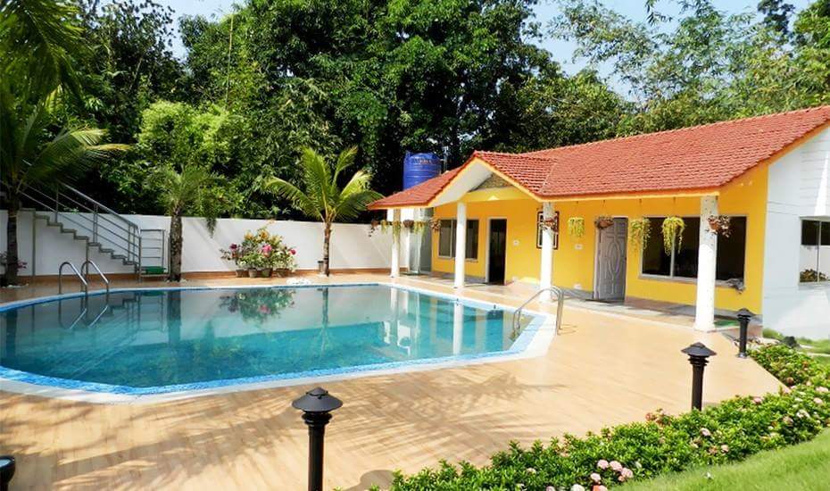 Jagannath Tour & Travels office