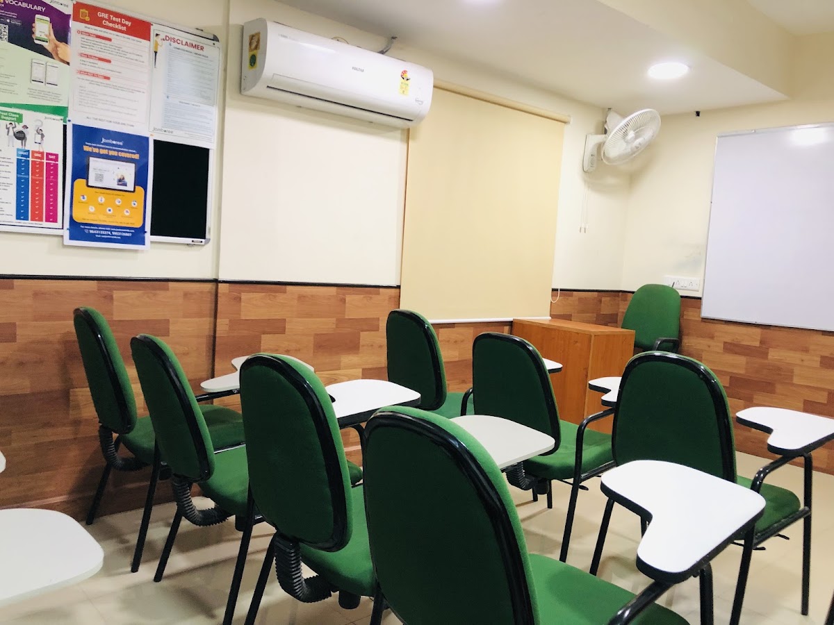 Jamboree Education :- Adyar Center photo 2