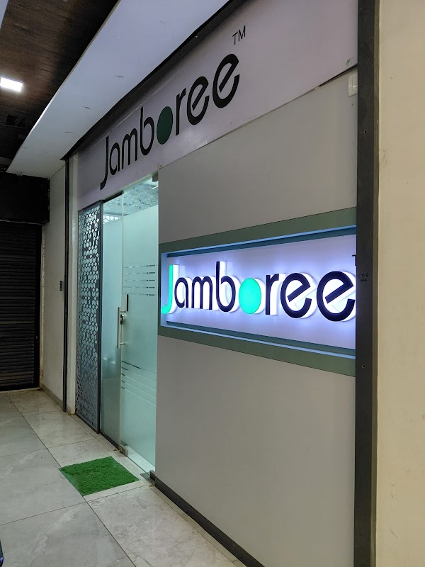 Jamboree Education :- Dadar Center, Mumbai | GMAT, GRE, SAT, IELTS, TOEFL Coaching | Study Abroad Consultant photo 3