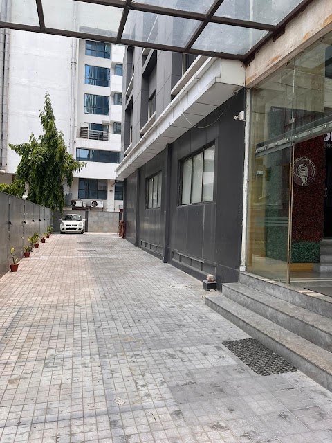 Jamboree Education - Salt Lake, Kolkata office