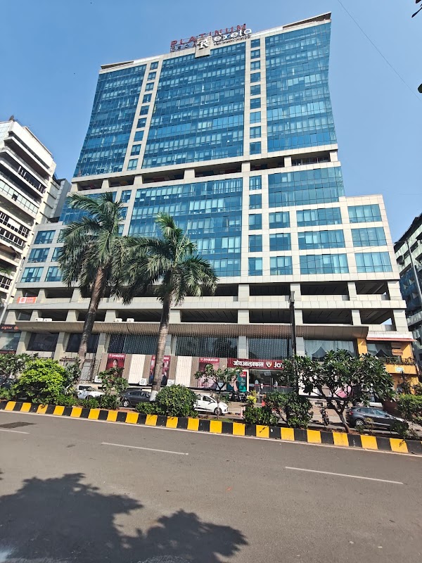 Jamboree Education - Vashi center, Navi Mumbai | GMAT, GRE, SAT, IELTS, TOEFL Coaching | Study Abroad Consultant photo 3