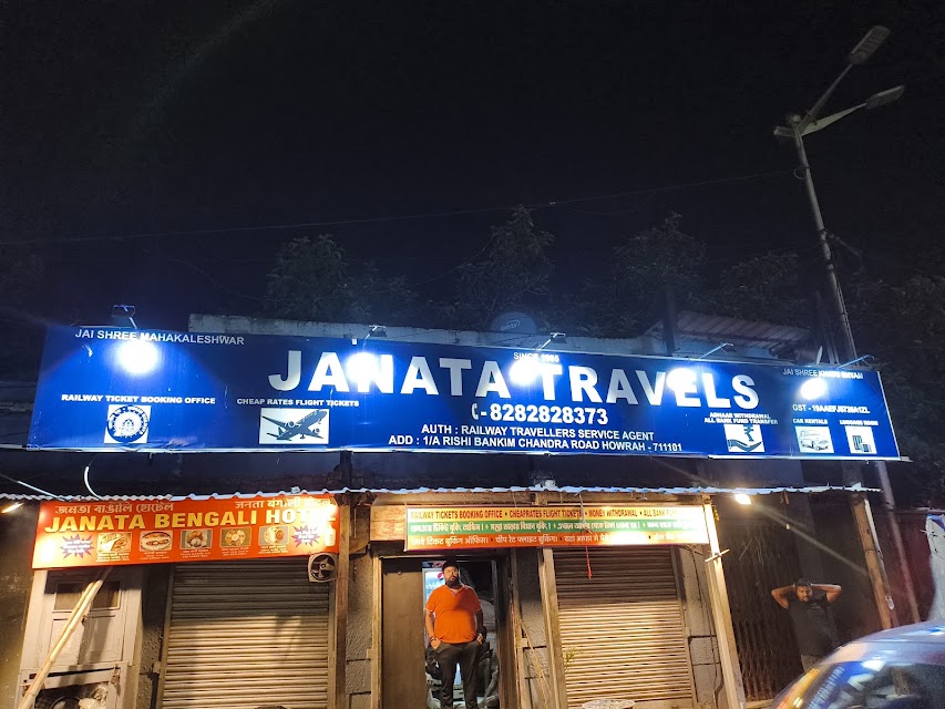 Janata Travels photo 2