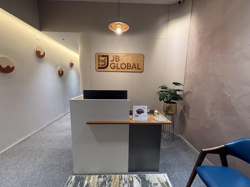 JB Global Ventures photo 2