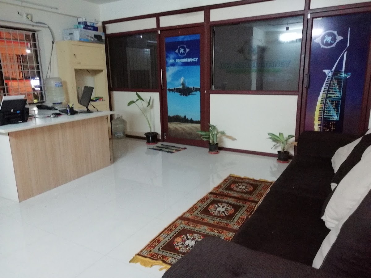 JCK CONSULTANCY photo 2