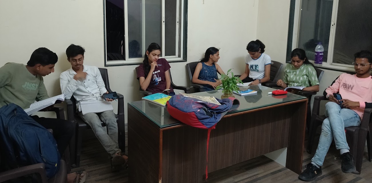 Jenis German English & IELTS classes Nigdi office