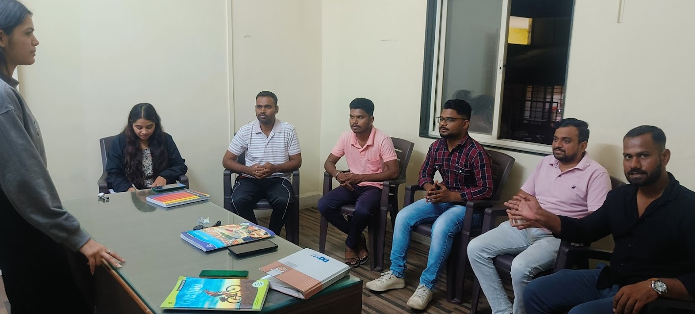 Jenis German English & IELTS classes Nigdi photo 2