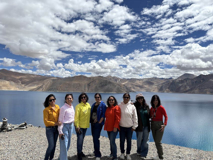 JetSetGo Tours & Travels photo 3