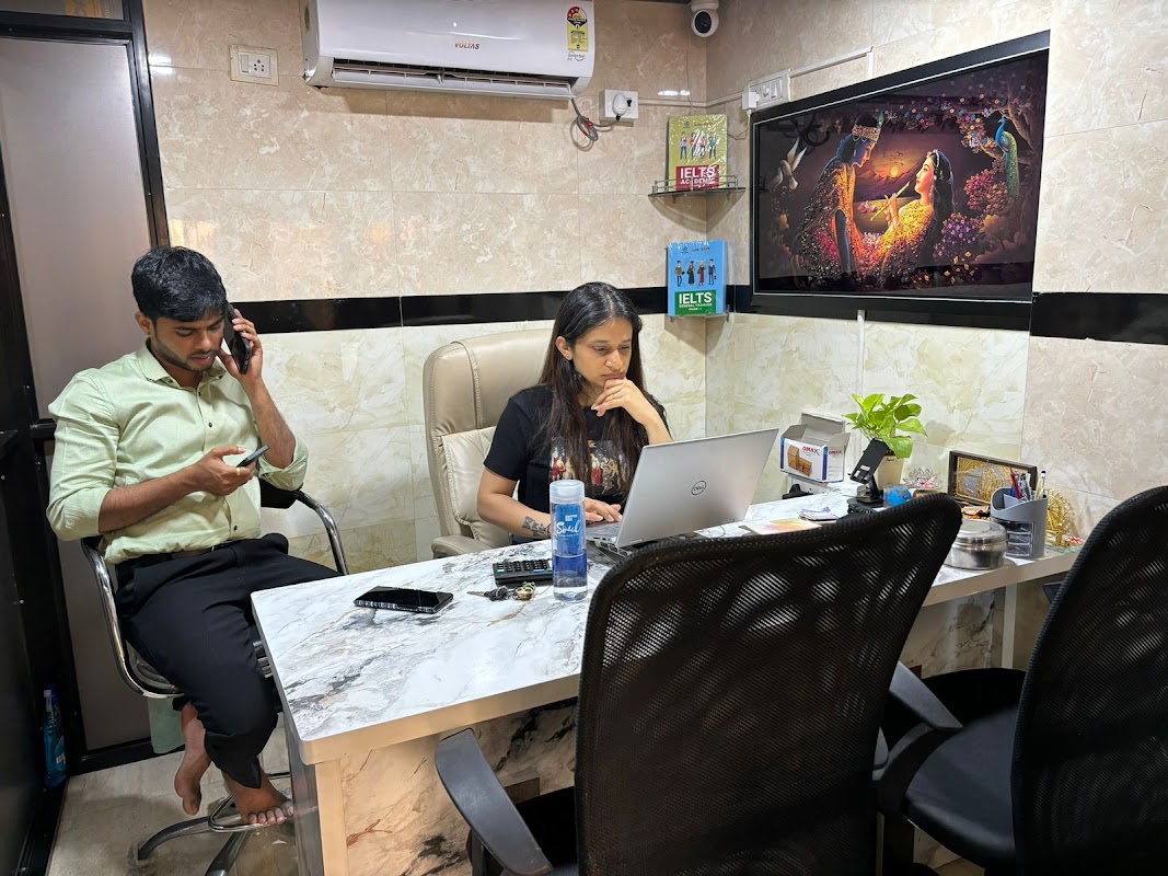 JM Visa | Study Abroad & Visa Services in Navi Mumbai photo 3