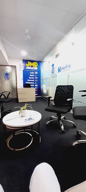 JMD Education Solutions photo 2