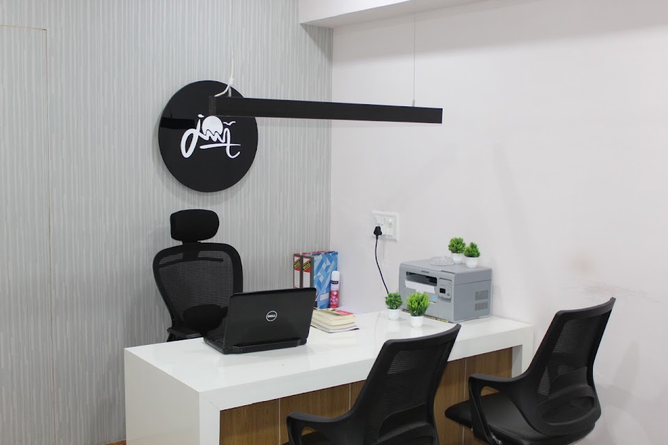 JMD IMMIGRATION CONSULTANCY office