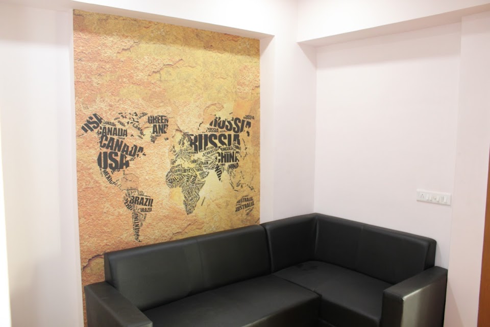 JMD IMMIGRATION CONSULTANCY photo 2