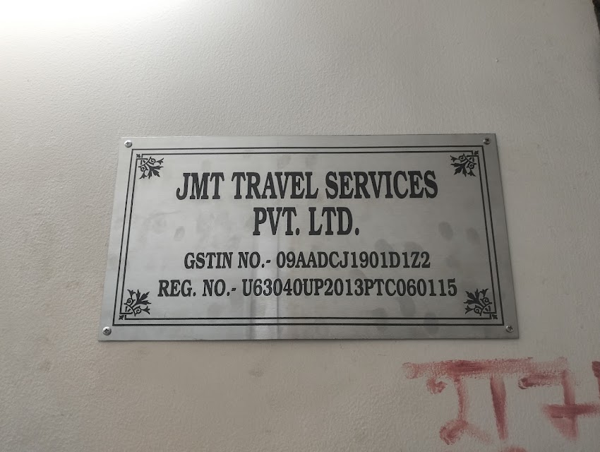 Jmt Travel services pvt ltd photo 3