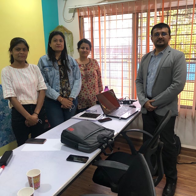 Joy Visas for Student visa, Canada PR, Australia PR, Tourist Visa, Schengen visa, Work Visa, dependent visa in Pune office