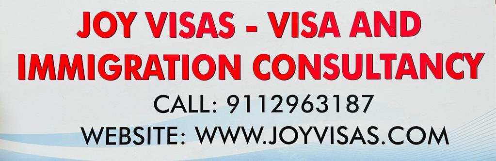 Joy Visas for Student visa, Canada PR, Australia PR, Tourist Visa, Schengen visa, Work Visa, dependent visa in Pune photo 2