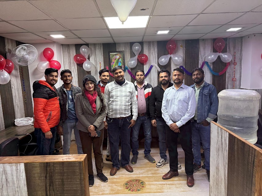 JRP India Consultancy Services photo 3
