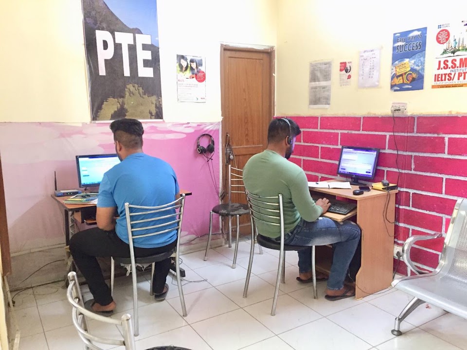 JSSM FRENCH IELTS PTE VISA FILING COURSE DIGITAL MARKETING photo 2