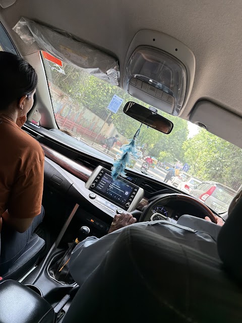 Jupiter Trips (Powered by Wisdom) office