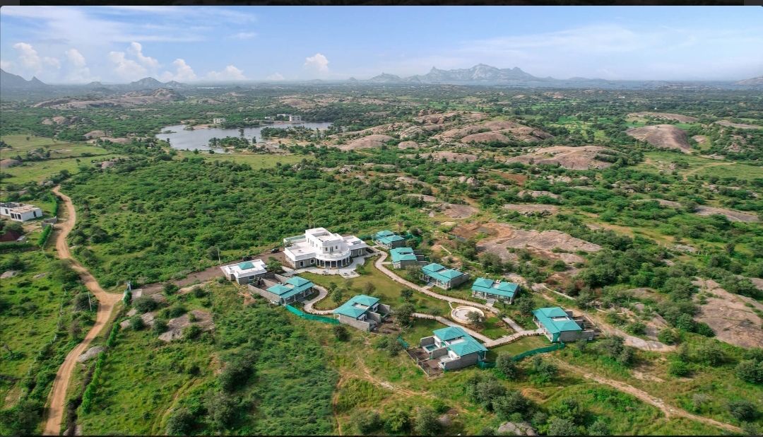 K K Consultants | KK Elite Escapes photo 3