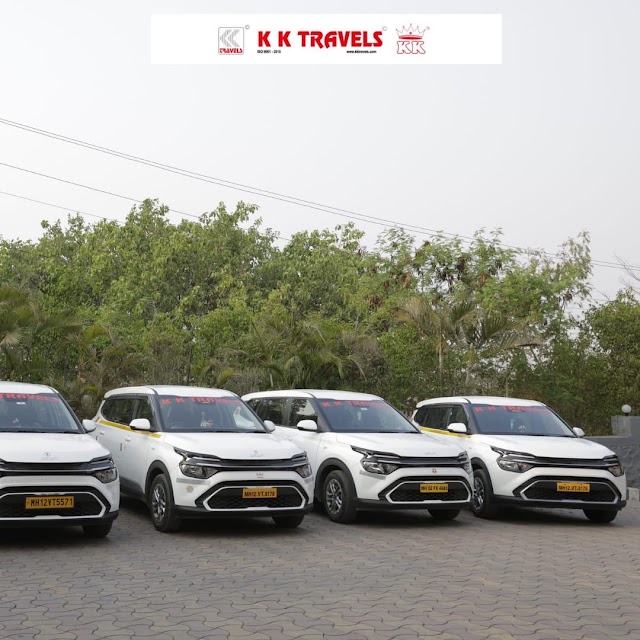 K K Travels photo 3