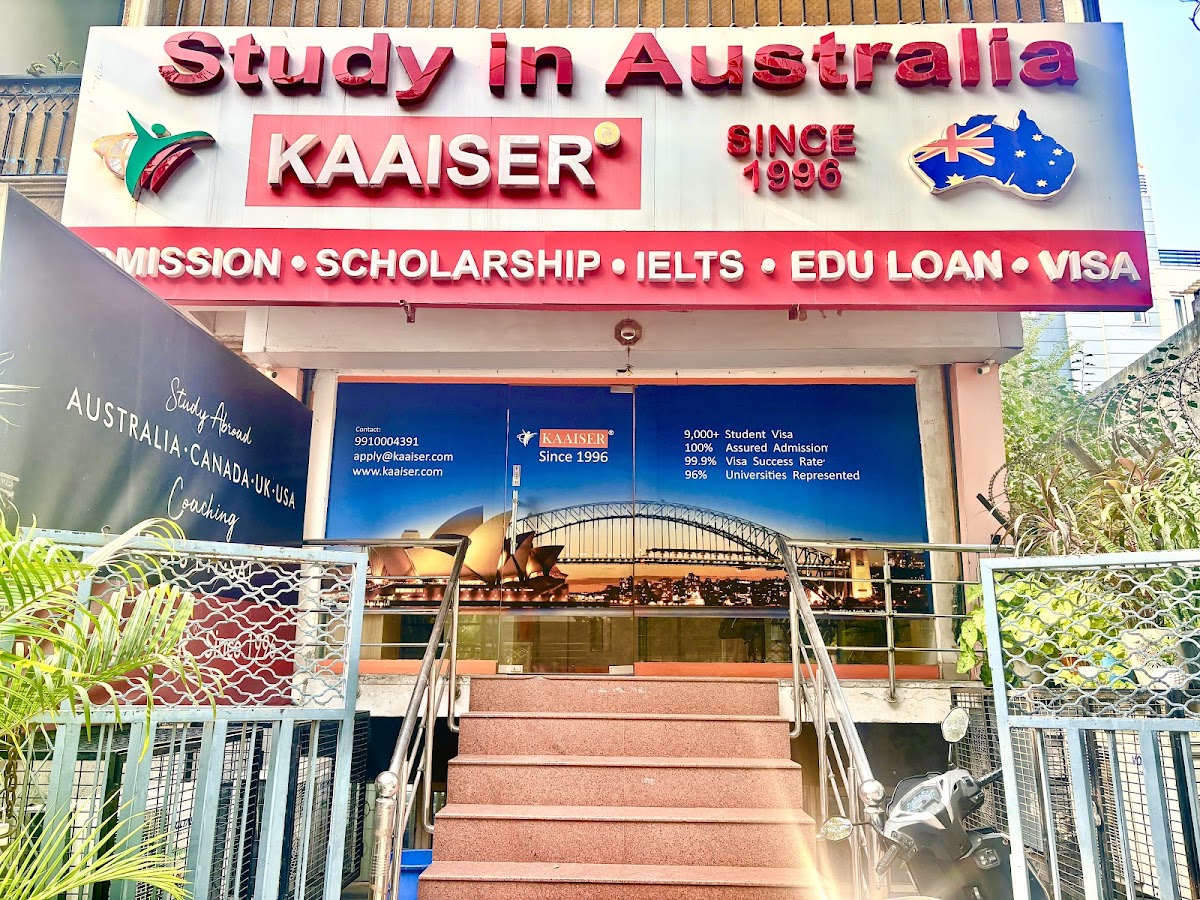 Kaaiser office