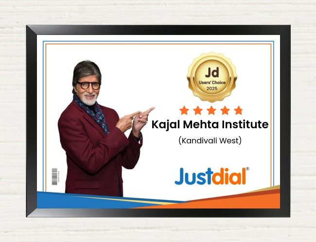 Kajal Mehta Institute photo 3