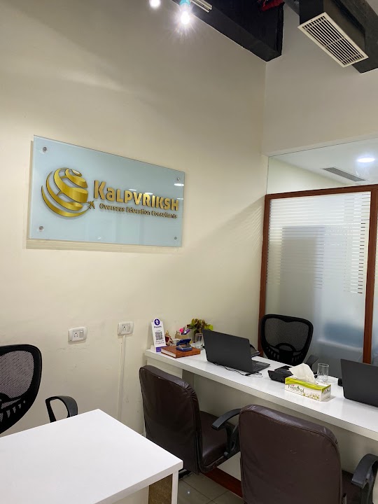 Kalpvriksh Overseas Education Consultants photo 3