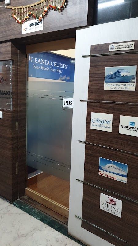 Kamaxi Overseas Consultants - Mumbai Office photo 3