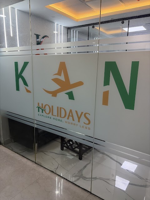 Kan Holidays photo 2