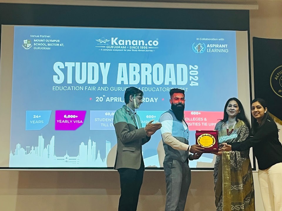 Kanan.co Gurugram photo 2