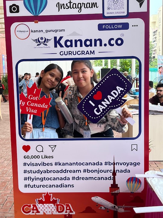 Kanan.co Gurugram photo 3