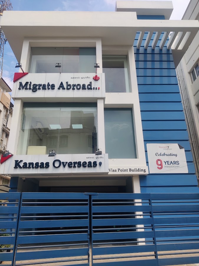 Kansas Overseas Careers photo 2