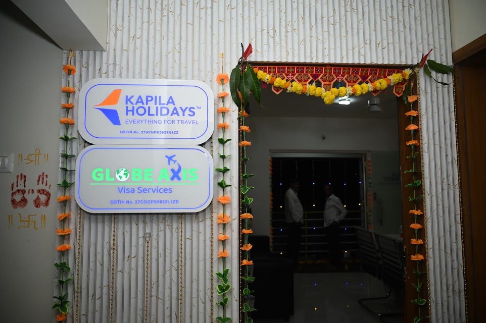 Kapila Holidays photo 2