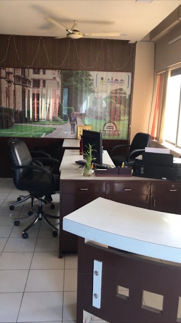Kaprisan Overseas office