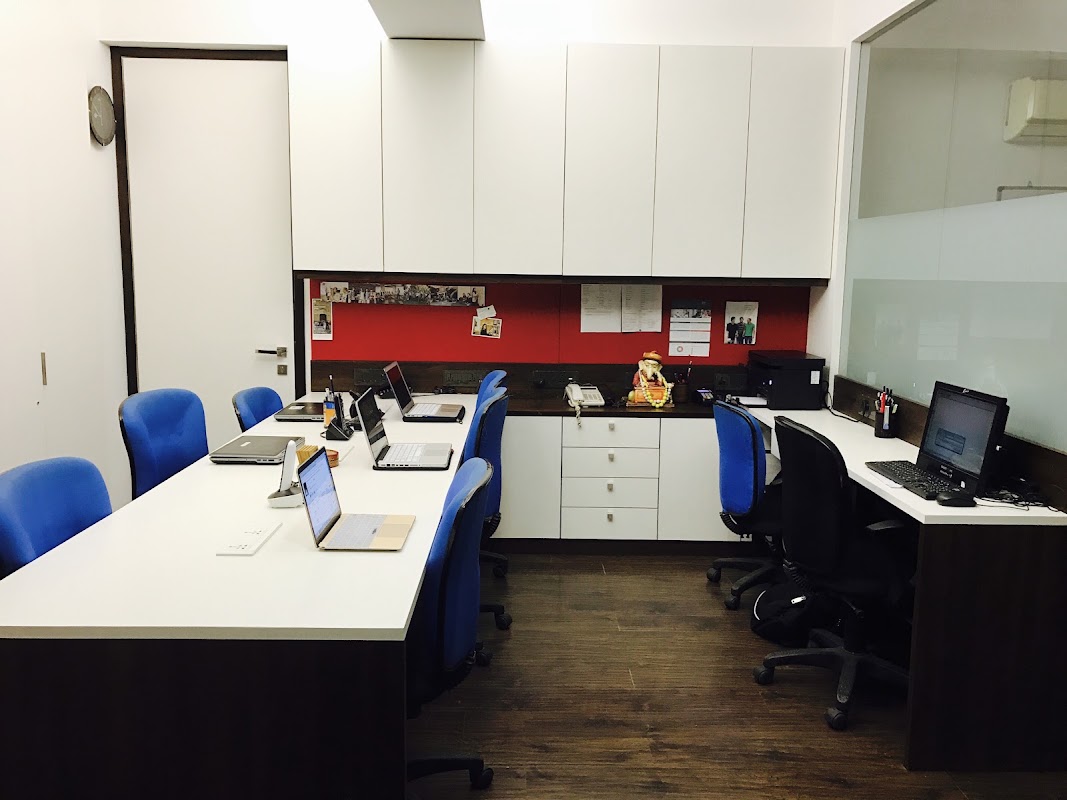 Karan Gupta Consulting | Study Abroad & Career Counsellor office in Cumballa Hill, Hyderabad