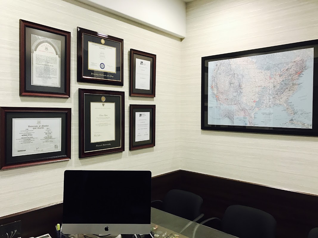 Karan Gupta Consulting | Study Abroad & Career Counsellor photo 2