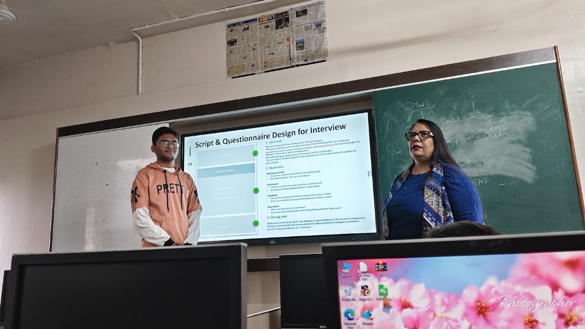 Karen Fernandes in Pune | Digital Marketer | Image Consultant | Soft Skill Trainer | Career Coach | Study Abroad Counsellor office
