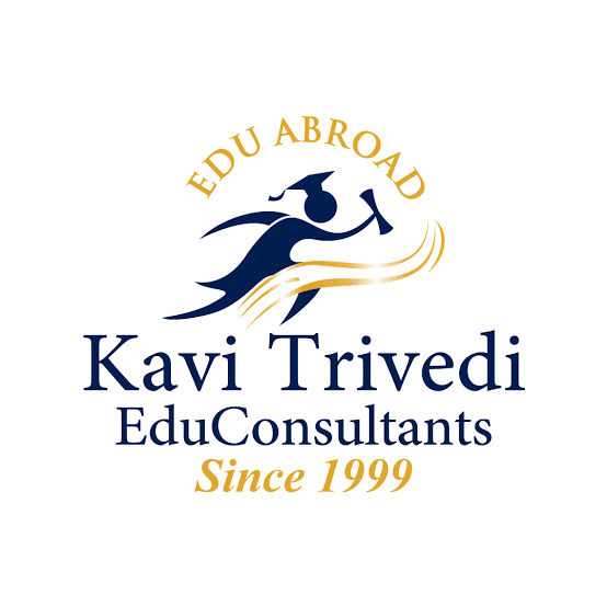 Kavi Trivedi EduConsultants office