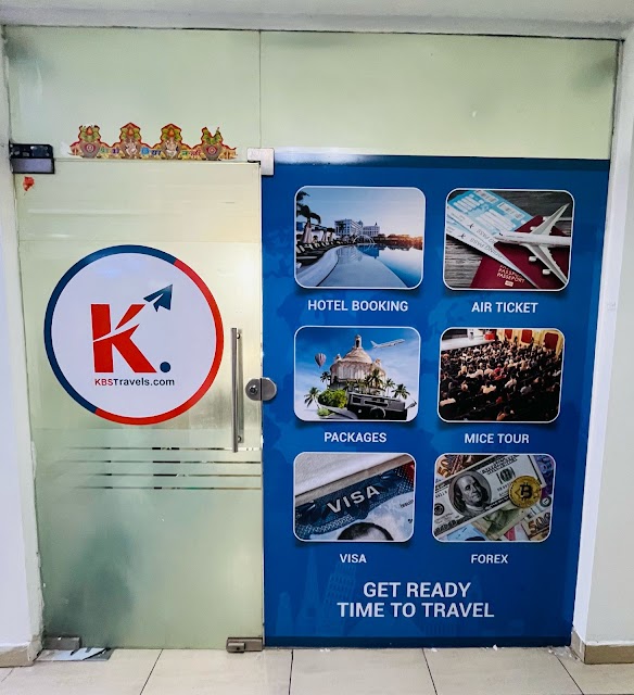 KBS Travels photo 2