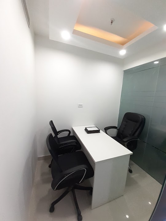 KC Overseas Education office